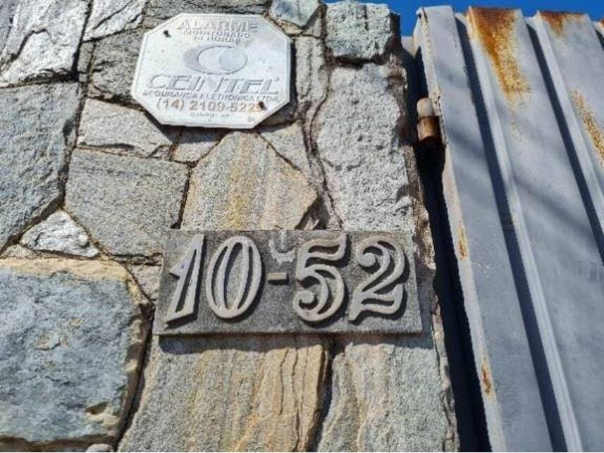 Foto 2 de 17: Casa em leilão em Bauru - SP — Casa à venda em leilão