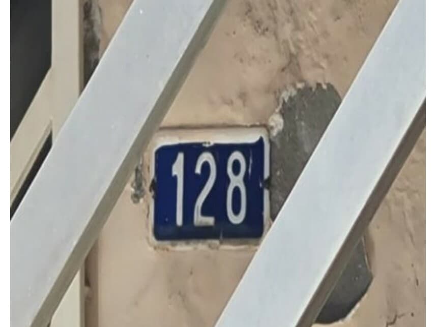 Foto 3 de 3: Casa em leilão em São Paulo - SP — Casa à venda em leilão