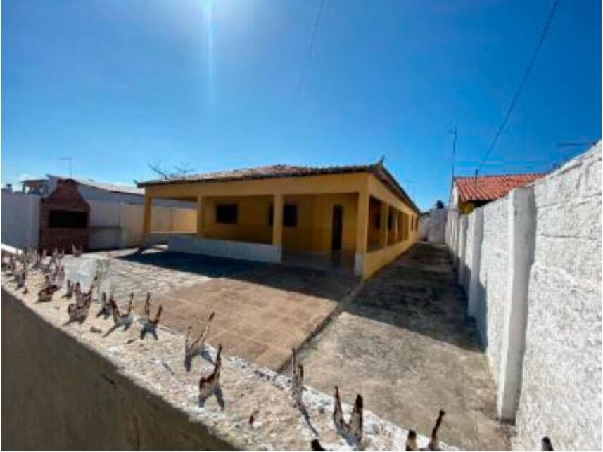 Foto 5 de 5: Casa em leilão em Pitimbu - PB — Casa à venda em leilão