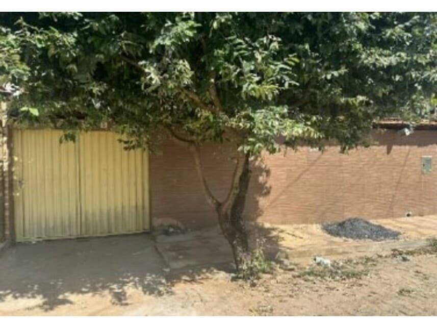 Foto 2 de 2: Casa em leilão em Itacarambi - MG — Casa à venda em leilão