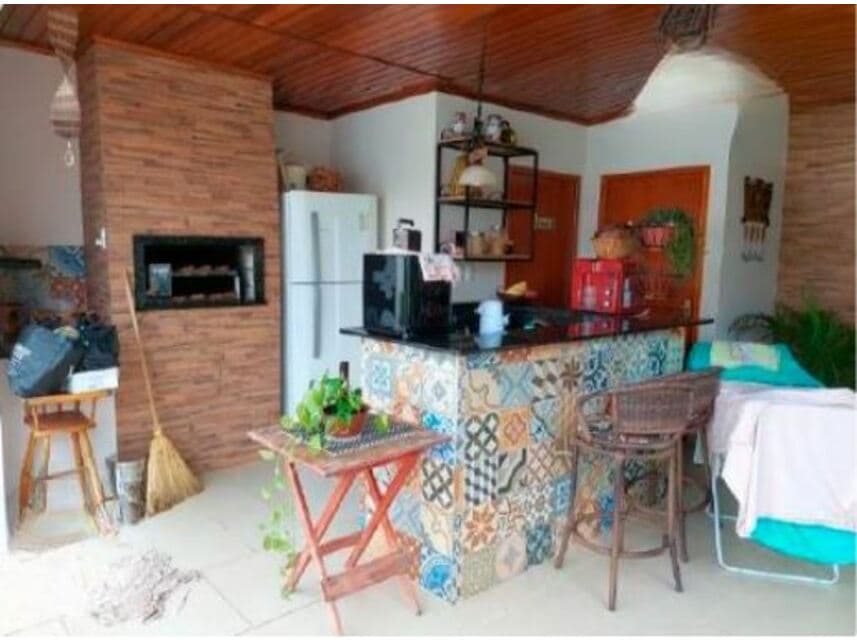 Foto 15 de 20: Casa em leilão em Santa Rosa - RS — Casa à venda em leilão