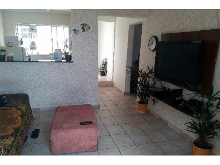 Foto 5 de 19: Casa em leilão em Sorocaba - SP — Casa à venda em leilão
