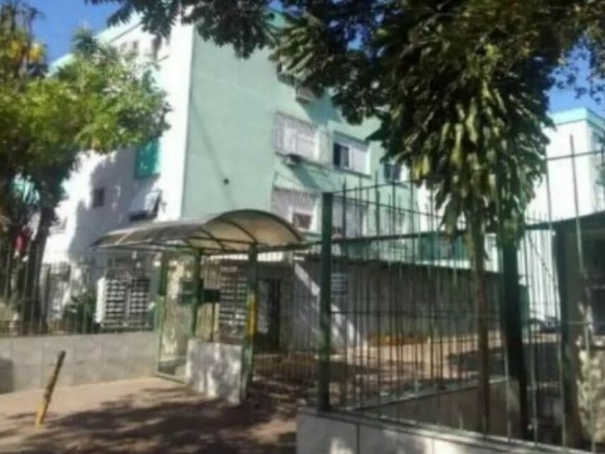Foto 2 de 3: Apartamento em leilão em Porto Alegre - RS — Apartamento à venda em leilão