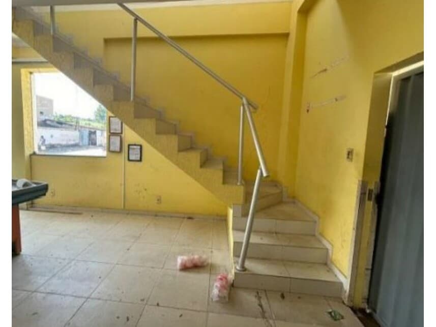 Foto 13 de 14: Comercial em leilão em Itamaraju - BA — Prédio Comercial à venda em leilão