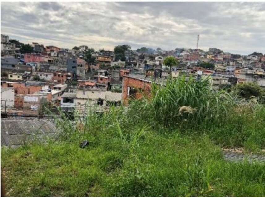 Foto 2 de 4: Casa em leilão em São Paulo - SP — Casa à venda em leilão