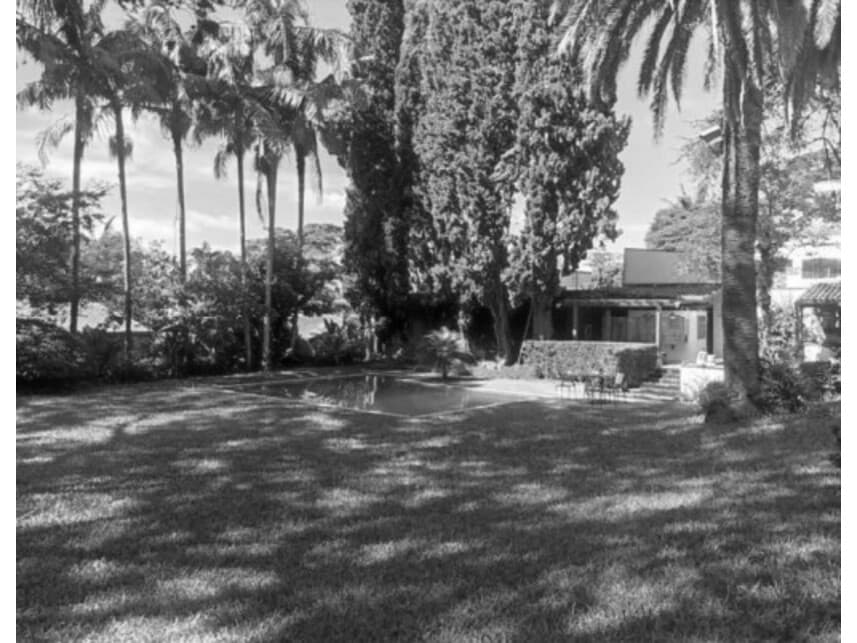 Foto 16 de 20: Casa em leilão em São Paulo - SP — Casa à venda em leilão