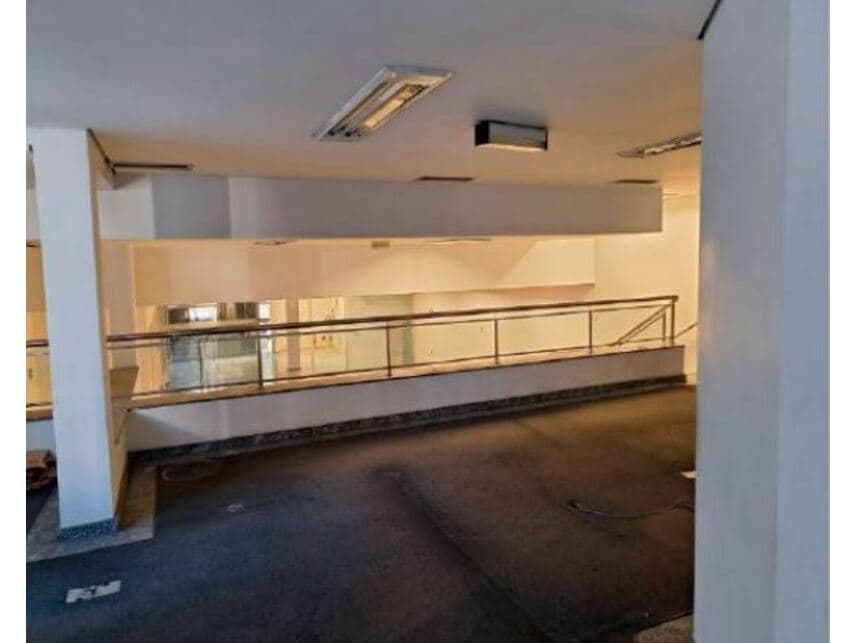 Foto 5 de 15: Imóvel em leilão em São Paulo - SP — Ex-Agência à venda em leilão