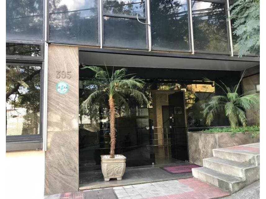 Foto 4 de 17: Comercial em leilão em Belo Horizonte - MG — Sala Comercial à venda em leilão