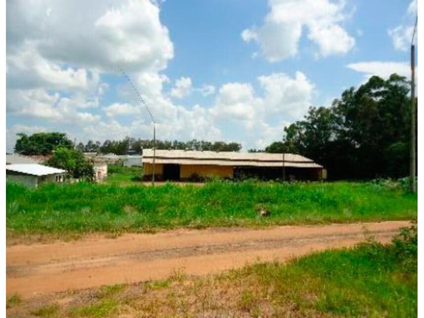 Foto 20 de 21: Comercial em leilão em Santo Anastácio - SP — Galpão à venda em leilão