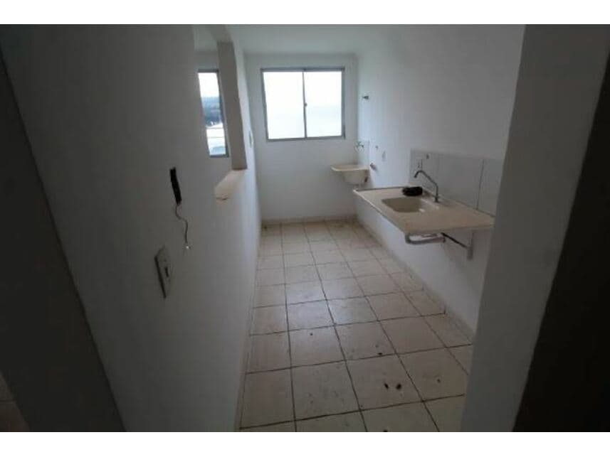 Foto 6 de 12: Apartamento em leilão em Araçatuba - SP — Apartamento à venda em leilão