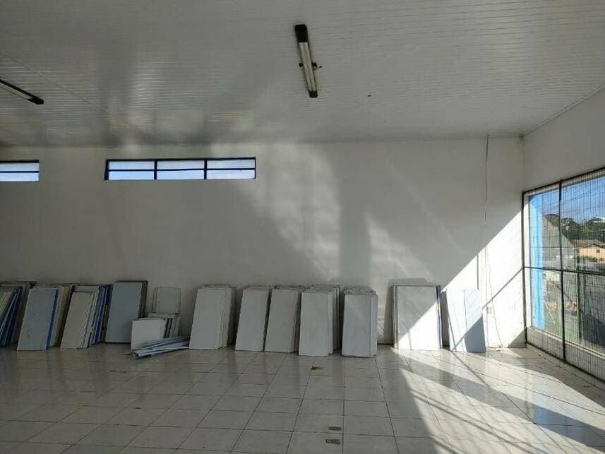 Foto 18 de 24: Comercial em leilão em Curitibanos - SC — Galpão à venda em leilão