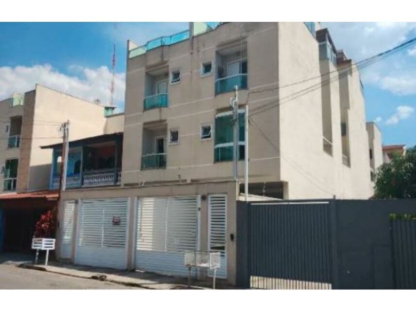 Foto 1 de 3: Casa em leilão em Santo André - SP — Casa à venda em leilão