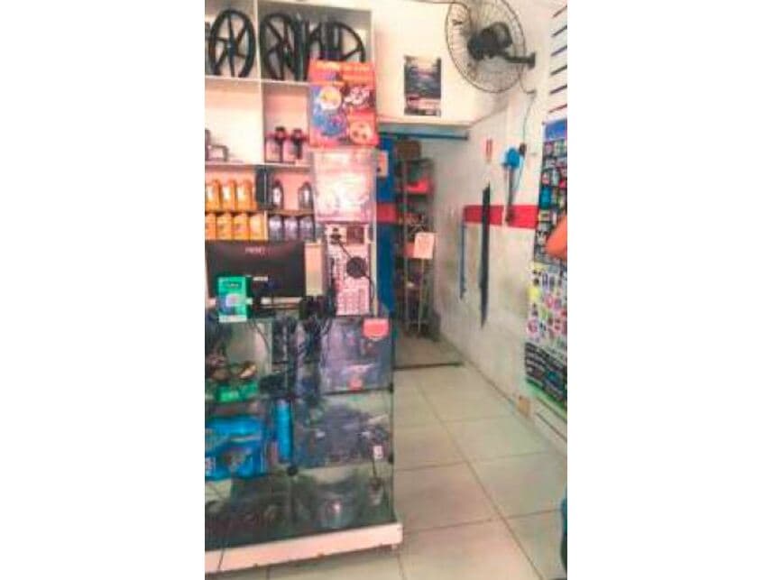 Foto 7 de 8: Comercial em leilão em Maceió - AL — Galpão à venda em leilão