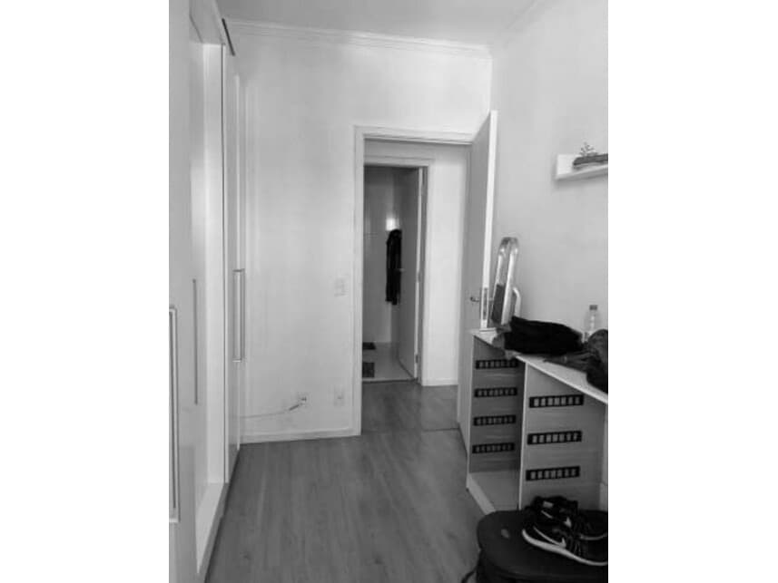 Foto 10 de 11: Apartamento em leilão em Mogi Das Cruzes - SP — Apartamento à venda em leilão