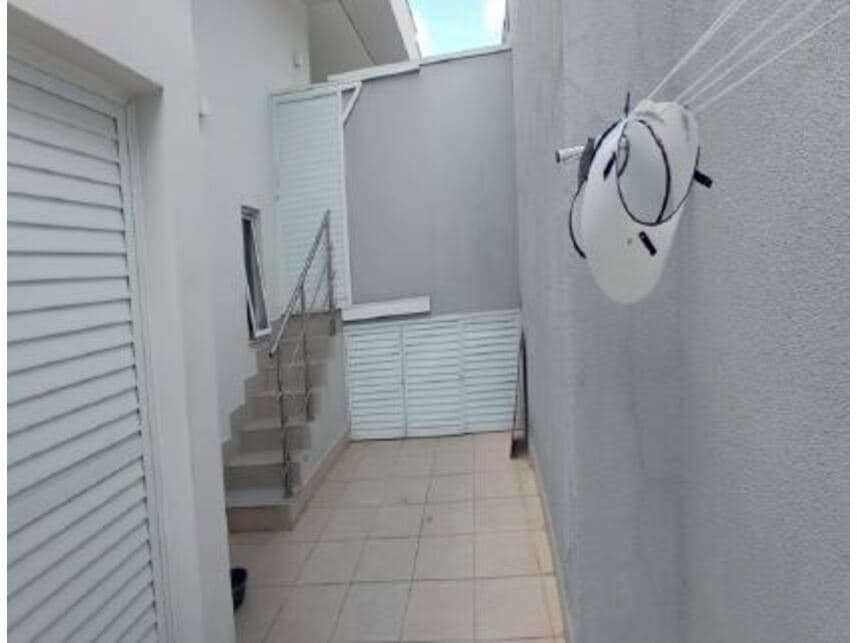 Foto 33 de 34: Casa em leilão em Campinas - SP — Casa à venda em leilão