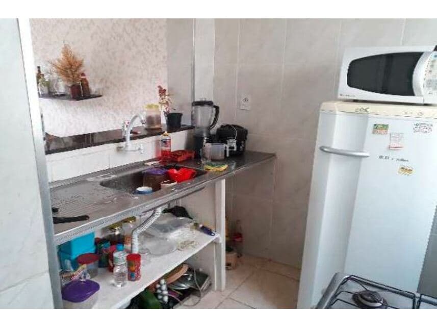 Foto 9 de 19: Casa em leilão em Sorocaba - SP — Casa à venda em leilão