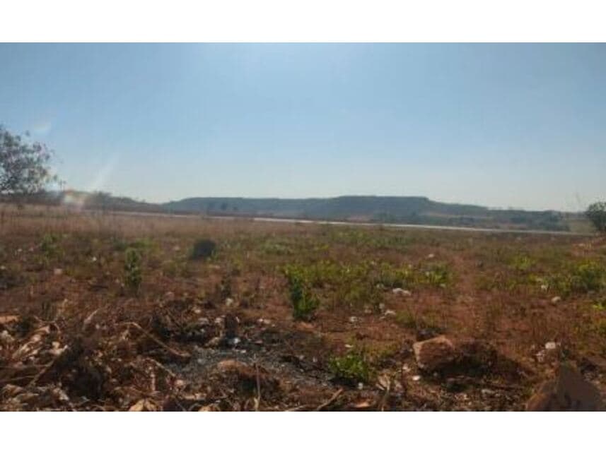 Foto 6 de 6: Terreno em leilão em Luziânia - GO — Terrenos à venda em leilão