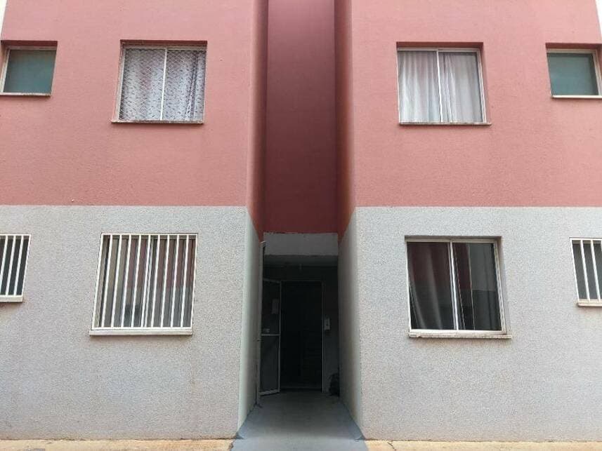 Foto 2 de 5: Apartamento em leilão em Bauru - SP — Apartamento à venda em leilão