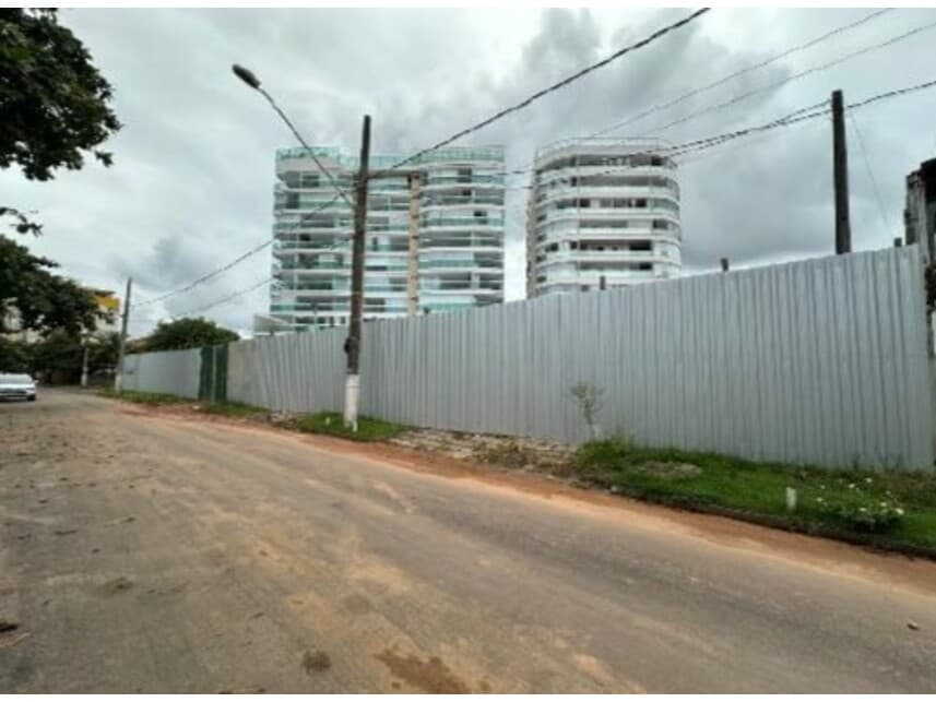 Foto 1 de 5: Terreno em leilão em Guarapari - ES — Terreno à venda em leilão