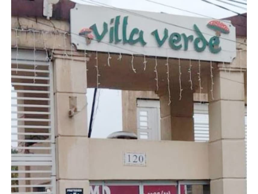 Foto 2 de 2: Casa em leilão em São Paulo - SP — Casa à venda em leilão
