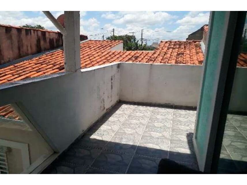 Foto 14 de 19: Casa em leilão em Sorocaba - SP — Casa à venda em leilão