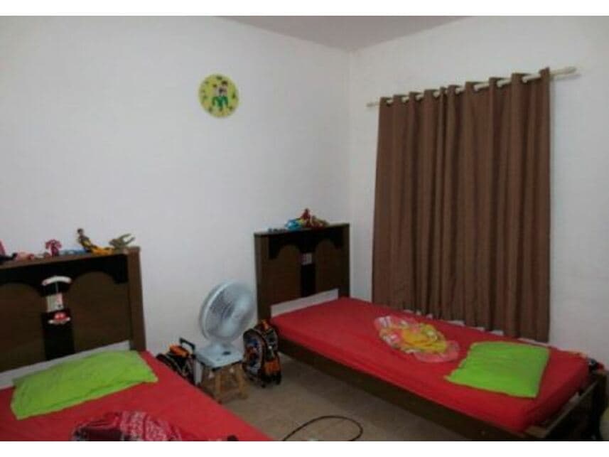 Foto 7 de 14: Casa em leilão em Nossa Senhora Do Socorro - SE — Casa à venda em leilão
