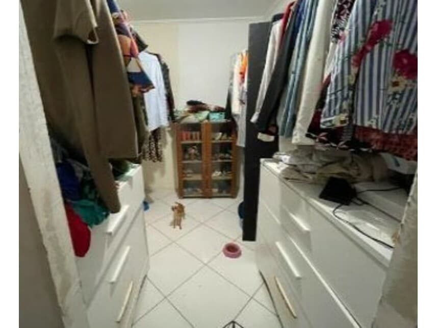 Foto 10 de 14: Casa em leilão em Campo Grande - MS — Casa à venda em leilão