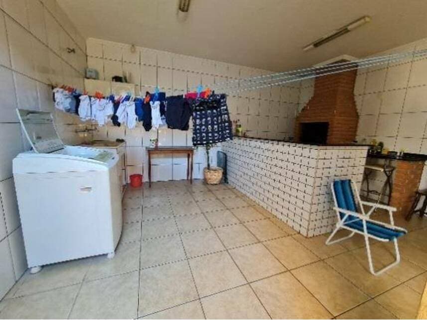 Foto 15 de 17: Casa em leilão em Bauru - SP — Casa à venda em leilão