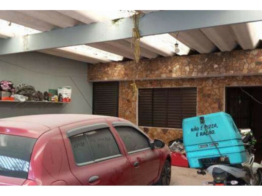 Foto 2 de 7: Casa em leilão em São Bernardo Do Campo - SP — Casa à venda em leilão