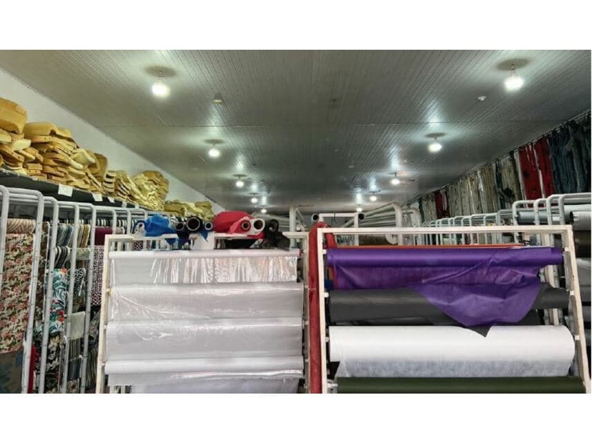 Foto 6 de 10: Comercial em leilão em Campinas - SP — Salão Comercial à venda em leilão