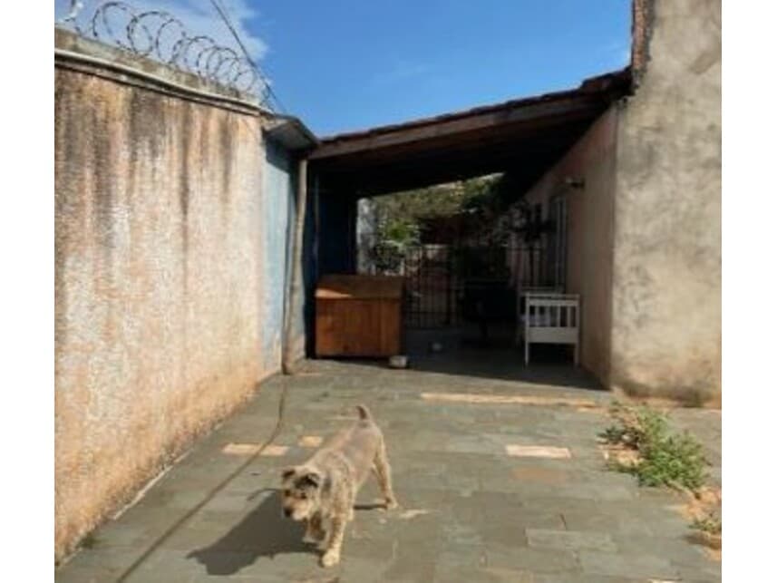 Foto 3 de 14: Casa em leilão em Campo Grande - MS — Casa à venda em leilão