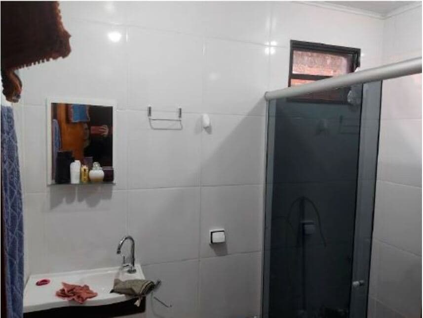 Foto 6 de 10: Casa em leilão em Maracaju - MS — Casa à venda em leilão