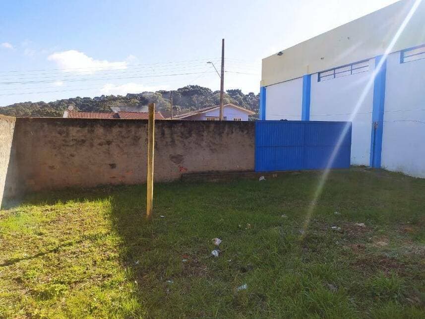 Foto 1 de 24: Comercial em leilão em Curitibanos - SC — Galpão à venda em leilão
