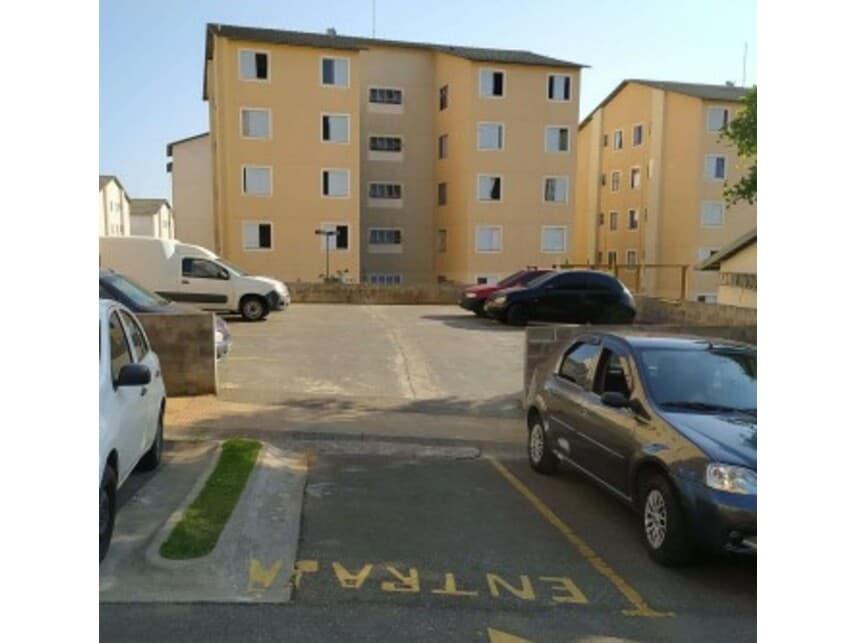 Foto 3 de 5: Apartamento em leilão em Guarulhos - SP — Apartamento à venda em leilão