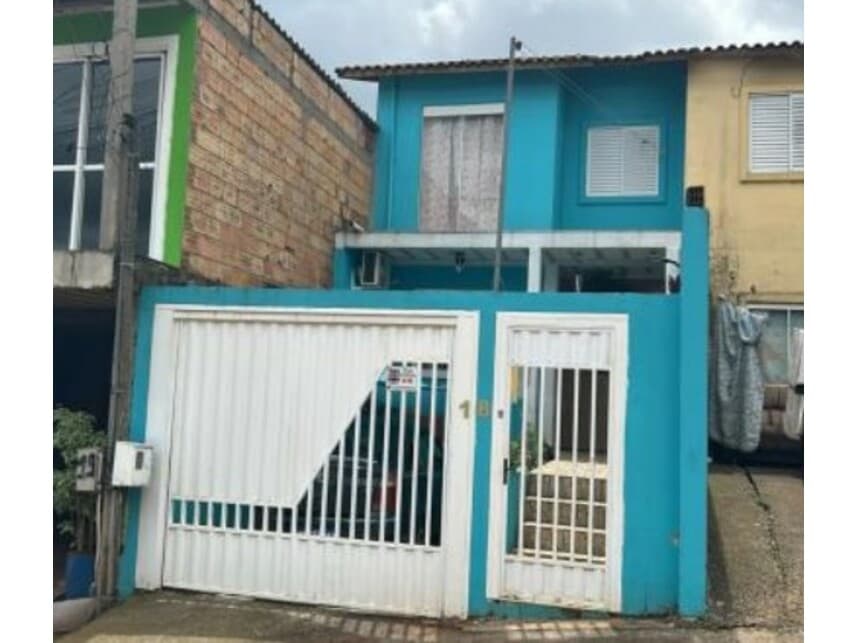 Foto 4 de 5: Casa em leilão em Erechim - RS — Casa à venda em leilão