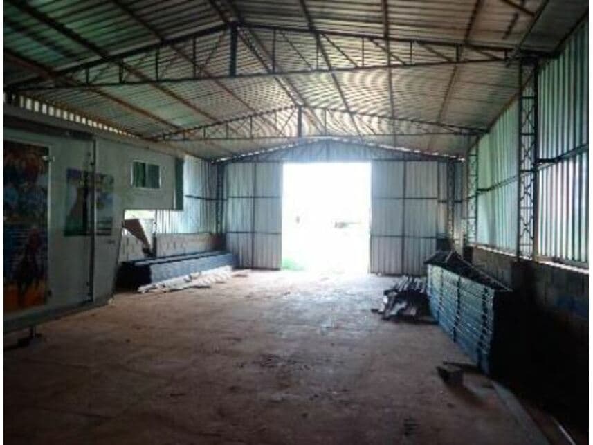 Foto 13 de 21: Comercial em leilão em Santo Anastácio - SP — Galpão à venda em leilão