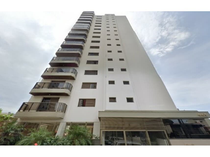 Apartamento em leilão em Bauru - SP — Apartamento à venda em leilão