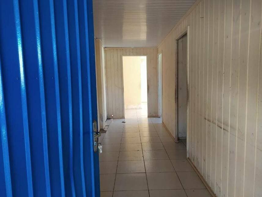 Foto 15 de 24: Comercial em leilão em Curitibanos - SC — Galpão à venda em leilão