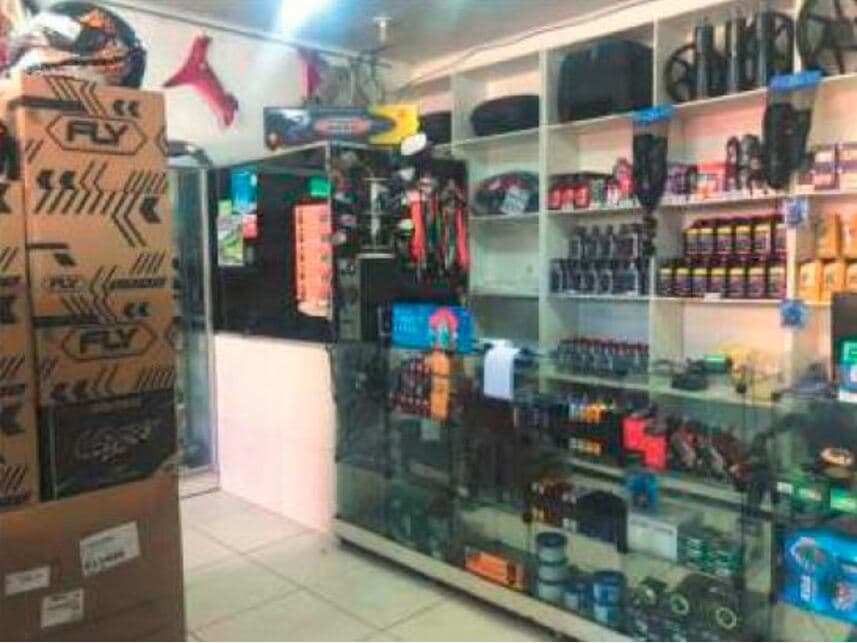 Foto 2 de 8: Comercial em leilão em Maceió - AL — Galpão à venda em leilão