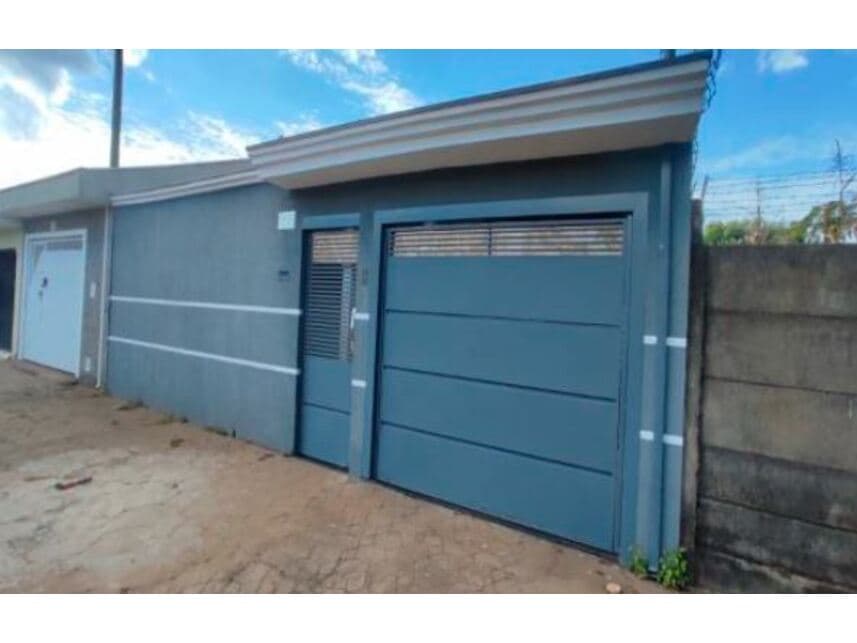 Foto 4 de 4: Casa em leilão em Rio Claro - SP — Casa à venda em leilão