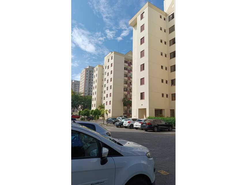 Foto 5 de 14: Apartamento em leilão em São José Dos Campos - SP — Apartamento à venda em leilão
