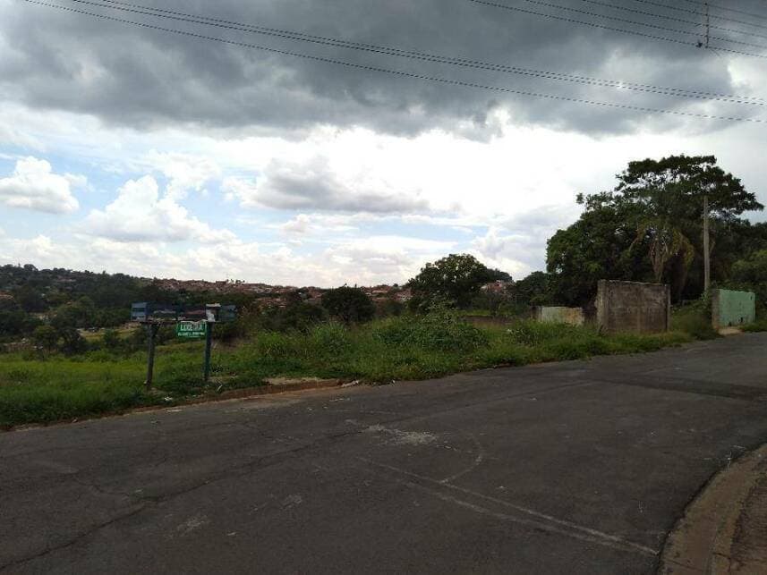 Terreno em leilão em Limeira - SP — Terreno à venda em leilão