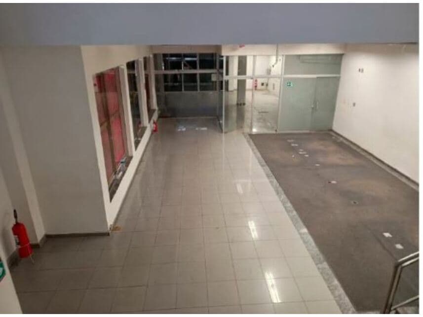 Foto 7 de 15: Imóvel em leilão em São Paulo - SP — Ex-Agência à venda em leilão