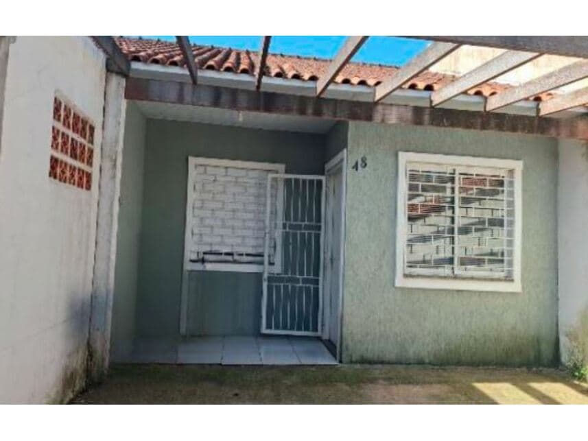 Foto 3 de 3: Casa em leilão em Cachoeirinha - RS — Casa à venda em leilão