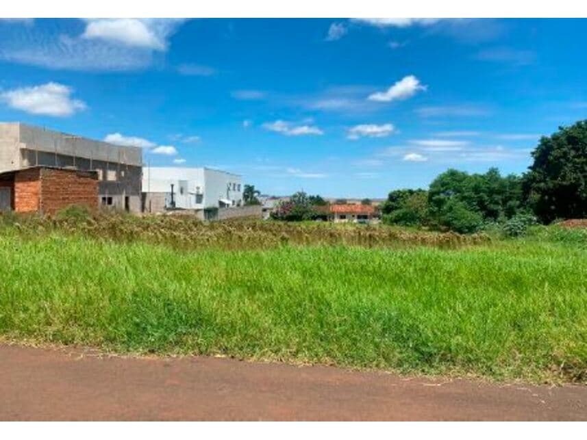 Foto 5 de 9: Terreno em leilão em Tupãssi - PR — Terrenos à venda em leilão