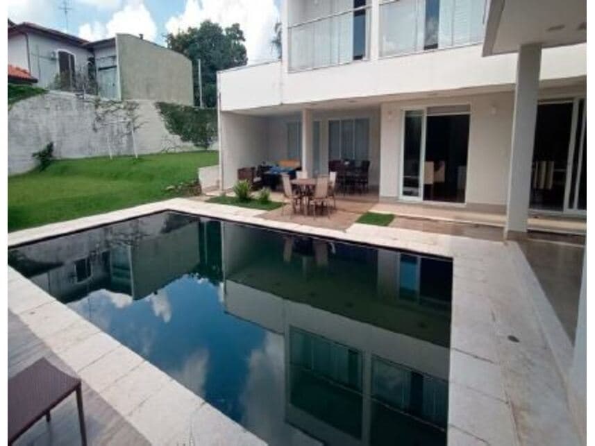 Foto 31 de 34: Casa em leilão em Campinas - SP — Casa à venda em leilão
