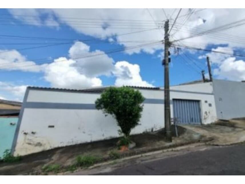 Foto 5 de 5: Casa em leilão em Franca - SP — Casa à venda em leilão