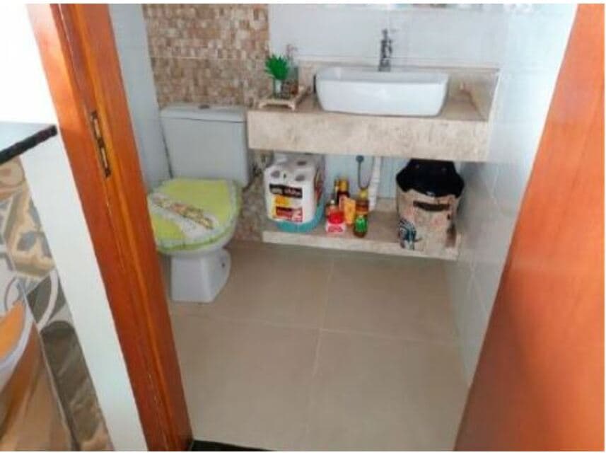 Foto 17 de 20: Casa em leilão em Santa Rosa - RS — Casa à venda em leilão