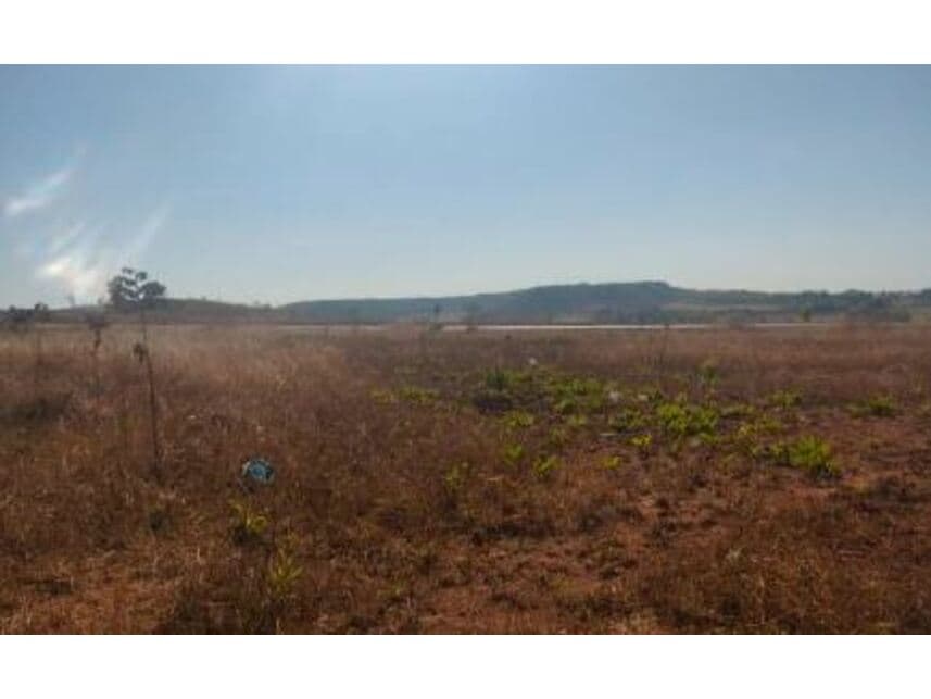 Foto 4 de 6: Terreno em leilão em Luziânia - GO — Terrenos à venda em leilão