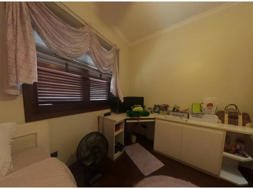 Foto 7 de 12: Casa em leilão em São Paulo - SP — Casa à venda em leilão